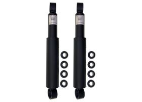 Par De Amortiguadores Hidráulicos Delanteros 6 X 4