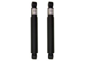 Par De Amortiguadores Hidráulicos Delanteros 4 X 2, 6 X 4