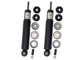 Par De Amortiguadores Hidráulicos Delanteros