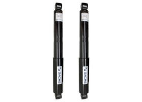 Par De Amortiguadores Hidráulicos Traseros