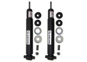 Par De Amortiguadores Hidráulicos Traseros