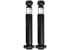 Par De Amortiguadores Hidráulicos Traseros