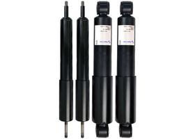 Kit De 4 Amortiguadores Hidráulicos 6 X 4
