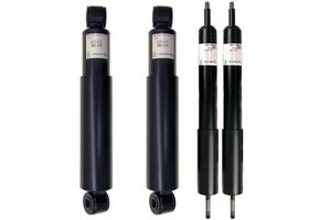 Kit De 4 Amortiguadores Hidráulicos 6 X 4