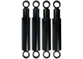 Kit De 4 Amortiguadores Hidráulicos