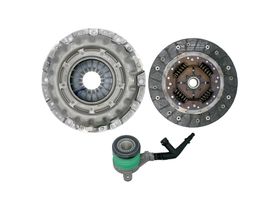 Kit De Clutch