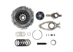 Kit De Clutch