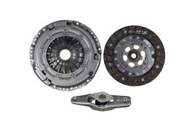 Kit De Clutch