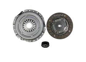 Kit De Clutch