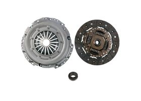 Kit De Clutch