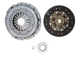 Kit De Clutch