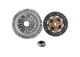 Kit De Clutch