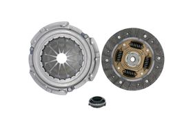 Kit De Clutch