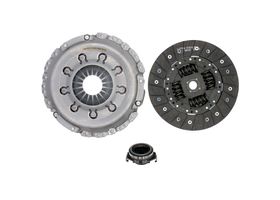 Kit De Clutch