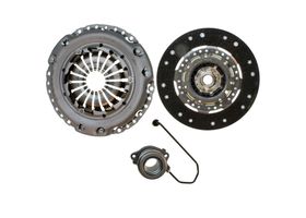 Kit De Clutch