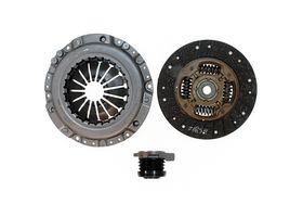 Kit De Clutch