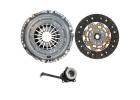 Kit De Clutch