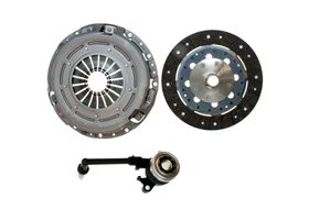 Kit De Clutch
