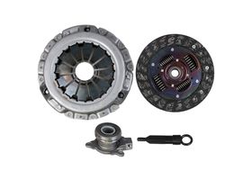 Kit De Clutch