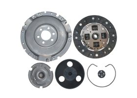 Kit De Clutch