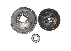 Kit De Clutch
