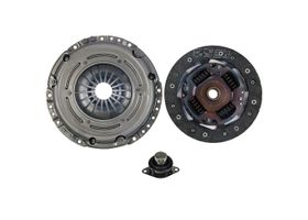 Kit De Clutch