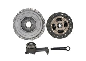 Kit De Clutch
