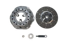 Kit De Clutch