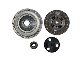 Kit De Clutch