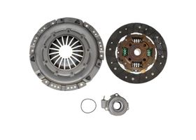 Kit De Clutch