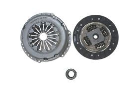 Kit De Clutch