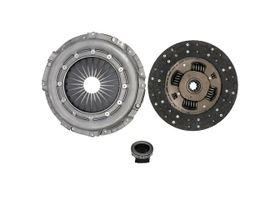 Kit De Clutch