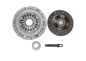 Kit De Clutch
