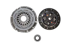 Kit De Clutch