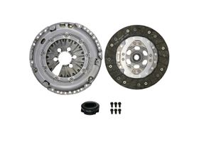 Kit De Clutch