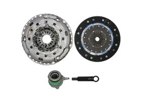 Kit De Clutch