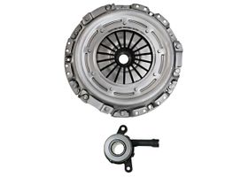 Kit De Clutch