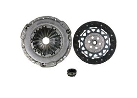 Kit De Clutch