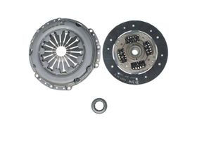 Kit De Clutch