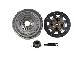Kit De Clutch