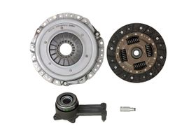 Kit De Clutch