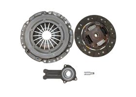 Kit De Clutch