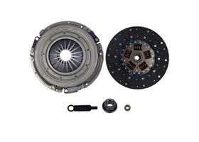 Kit De Clutch