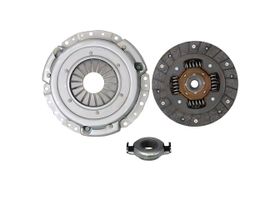 Kit De Clutch