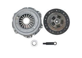 Kit De Clutch