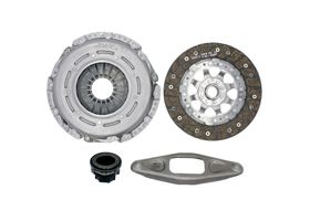 Kit De Clutch