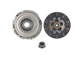 Kit De Clutch