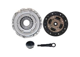 Kit De Clutch