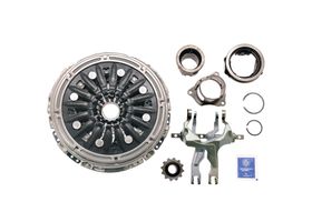 Kit De Clutch