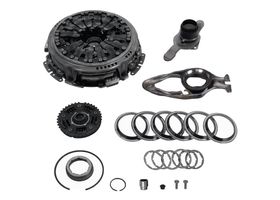 Kit De Clutch